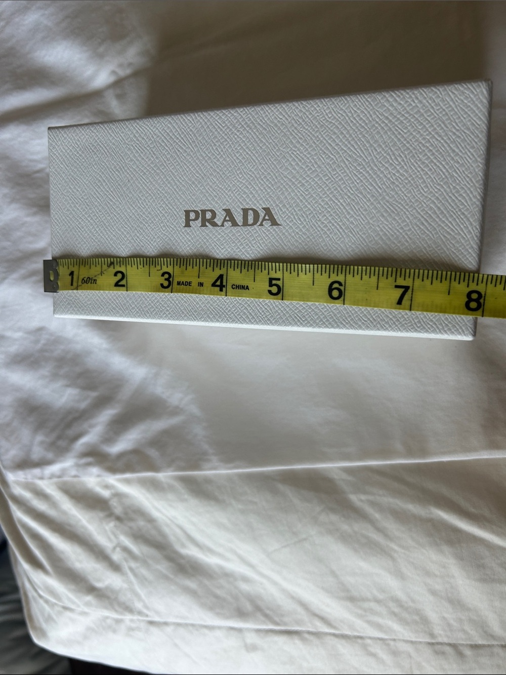 Prada Box - Picture 5 of 5